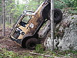 Juuka tml trophy 2009