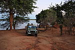 Lower Zambesi
