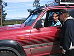 Finland Offroad Tour 2008 059 - Ivalo
