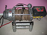 warn 12000 24v