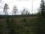 Finland Offroad Tour 2008  - Itkairan siirtym