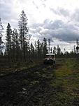 Finland Offroad Tour 2008 044 - Itkaira 2