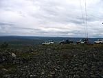 Finland Offroad Tour 2008 016 - Itkaira 2