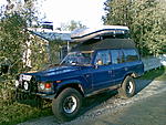 matkailuajokki (amfibio?)