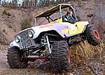 Jeep CJ