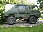 volvo 008 8