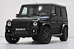 brabus g k8 based on 1280x0w