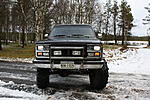 blazer eteen