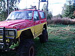 patrol
