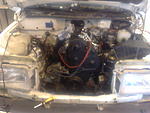 Vitaraan VW:n 1.9 TDI