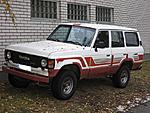 LandCruiser