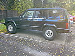 cherokee