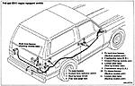 SD33Location of Electrical Units 05