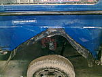 tapsa4x4 harjakatto
