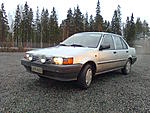 Nissan Sunny 1.6 -88