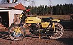 Honda CB125