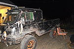 Uaz Pick Up