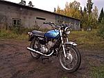 Suzuki T,250cc