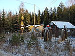 kirkkovene