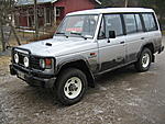 Pajero