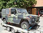 army g