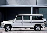 G limo