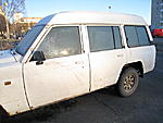 volvoton patroll1