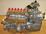 603 pumppu
