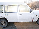 volvoton patroll3