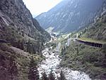 Sveitsi 2005 Furka/Grimselpass