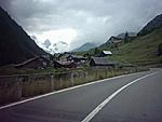 Sveitsi 2005 Furka/Grimselpass