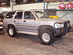 ex 4 runner