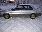 galant gti