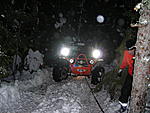 talvieksytys  10 Make-lj