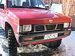 Nissani