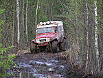 084  helatorstai 2004 pahama venajan safari janne liejutiella