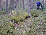 050  helatorstai 2004 pahama venajan safari juoksuhautaa