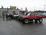 007  helatorstai 2004 pahama venajan safari kouvola abc