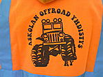askolan offroad yhdistys ry