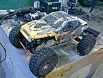 axial