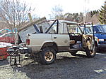 pajero 001