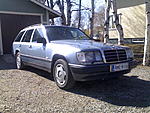 MB 200TD -86