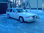 Volvo V70 2.5TDI -98