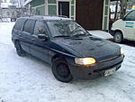 Ford Escort 1.6 -95