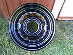 Vanne 9,75x16,5
