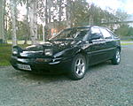 Mazda 323F -90