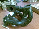 pakosarja portilla