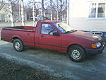 Ford P100 -90