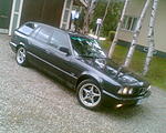 BMW 525TDS -94