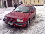 VW Vento 1.9TD -96